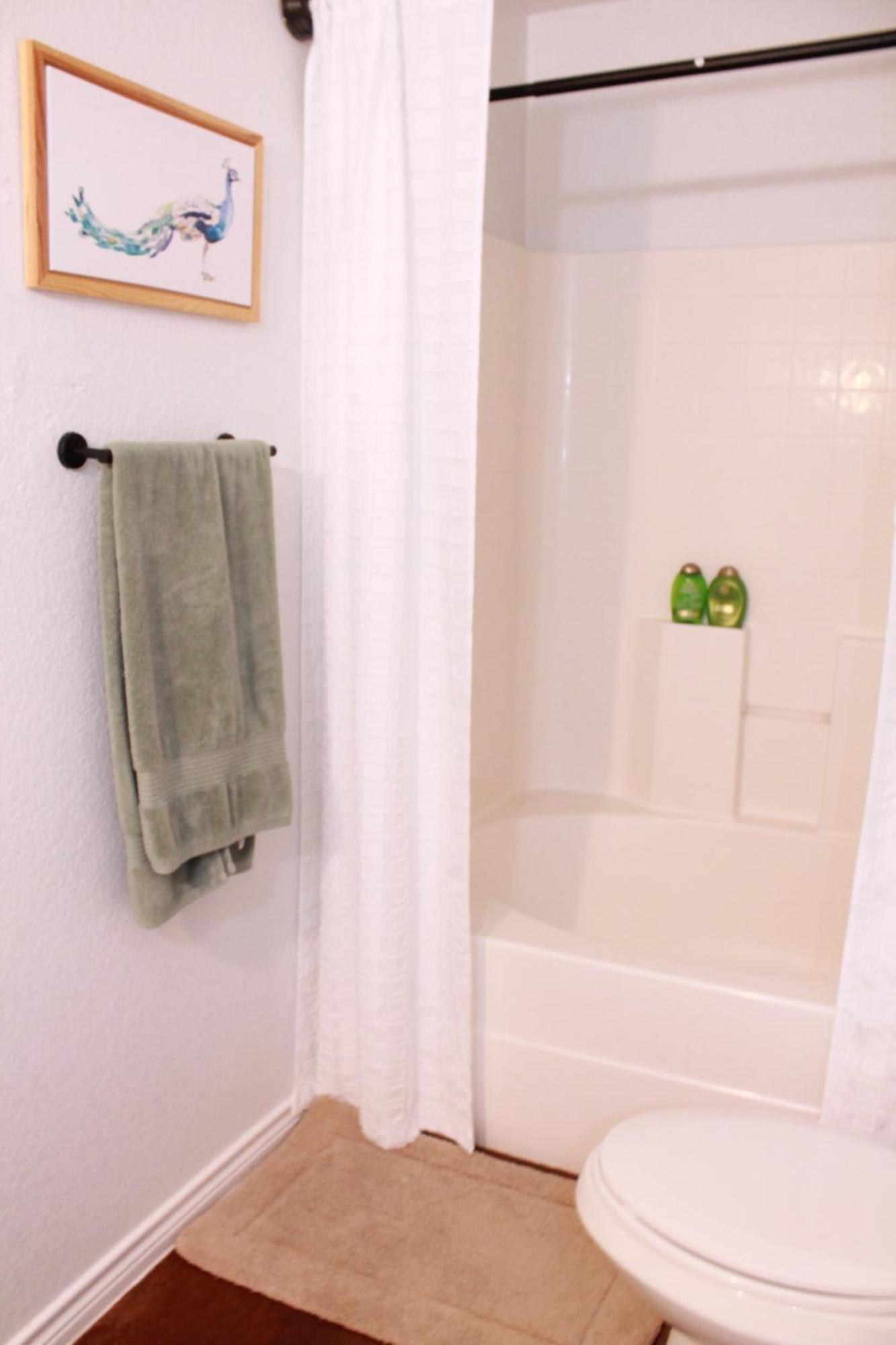 Setting The Right Vibes. Apartamento Killeen Exterior foto