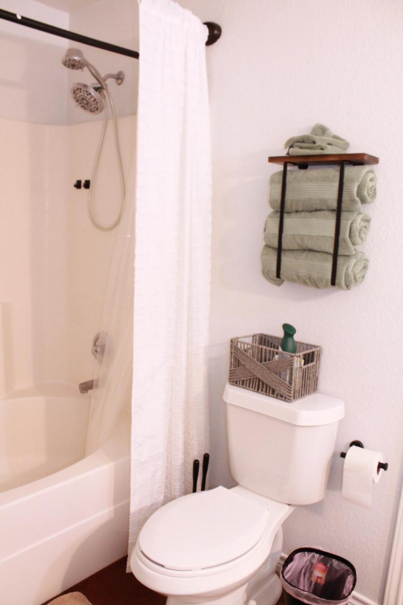 Setting The Right Vibes. Apartamento Killeen Exterior foto