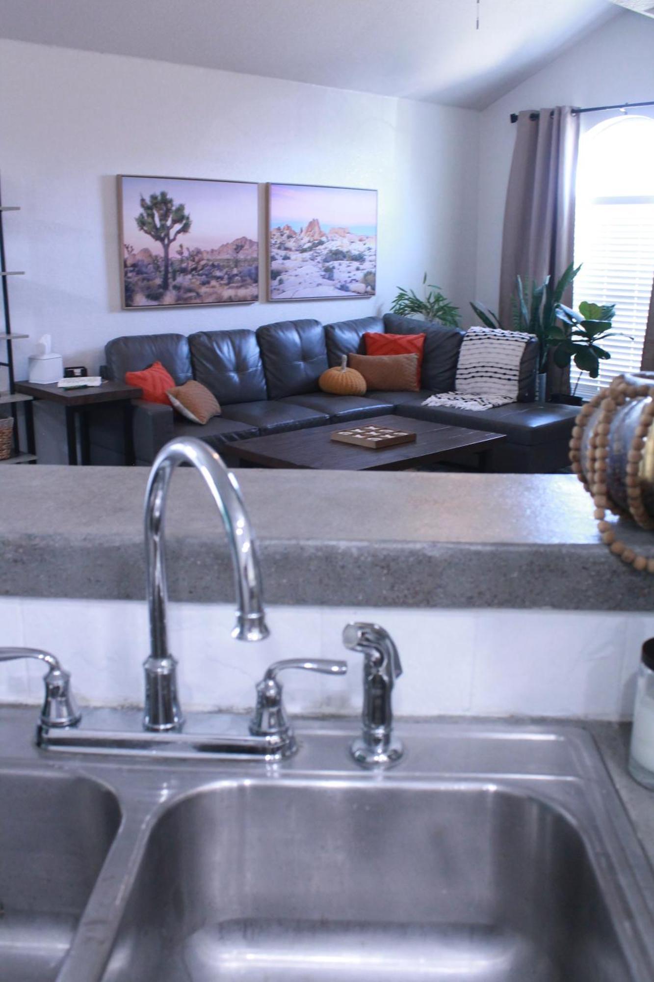 Setting The Right Vibes. Apartamento Killeen Exterior foto